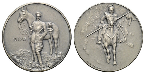 Impero tedesco medaglia - tedesco,