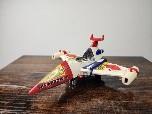 Shogun warriors action vehicle - action,