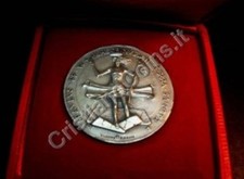 MEDAGLIA STRAORDINARIA AG 1964