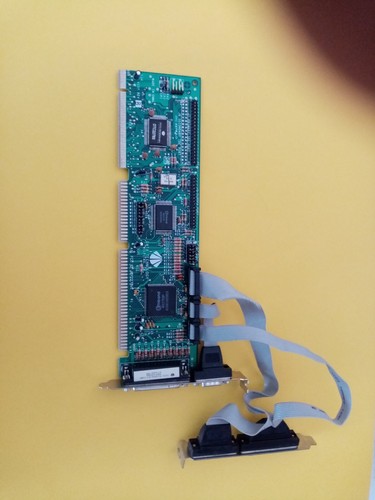 Controller localbus per - controller,
