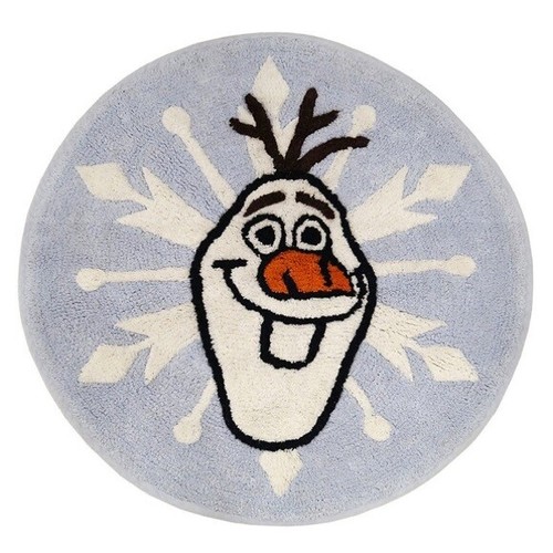 Tappetino bagno disney - da,