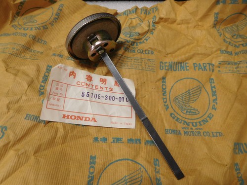 Honda 750 four k1 k2 - k1,