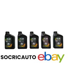 5 Litri Olio Motore  Selenia