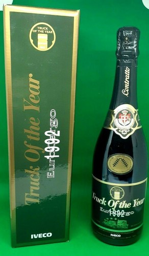 Contratto extra brut - extra, spumante