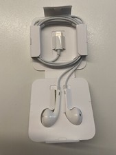APPLE EARPODS x IPHONE CUFFIE