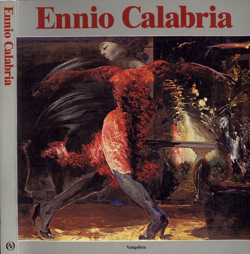 Ennio calabria mario de - .,