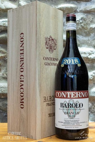 Francia annata 2018 vino - francia,