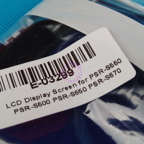 Per yamaha psr - yamaha, psr-s550