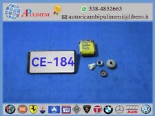 SSB703 K97209 SERIE GOMMINI POMPA FRENO ø17,78 MINI MINOR MK2 MK3 998cc