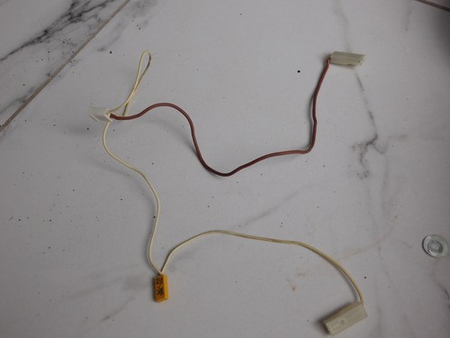 Sensore temperatura y57l - sensore,