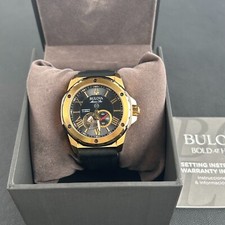 Orologio Uomo Automatico
