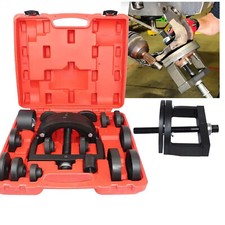 Estrattore cuscinetto ruota