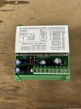 Laumas TPZ Load Cell Amplifier Amplificatori Celle Di Carico