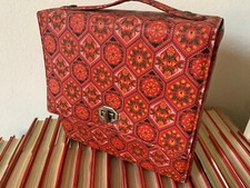 portadischi 45 giri  vintage