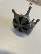 Carburatore Dellorto 17 12 D Con Filtro Micromotore