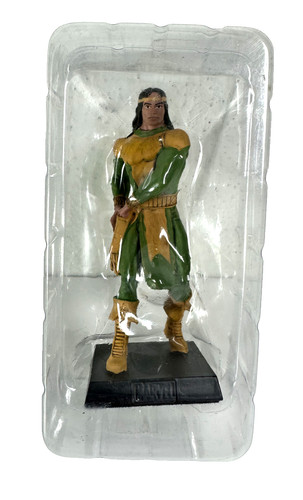 Action figure 187 shaman - figure,