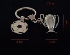 Stock 200  Pezzi Portachiavi