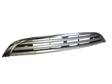 Griglia argento scintillante