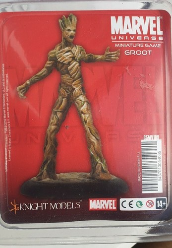 Knight models marvel - marvel, di