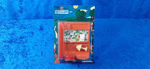 Camerette mignolino - le, di