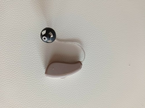 Apparecchio amplifon charger - apparecchio,