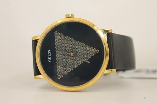 Mens wristwatch guess - mens,