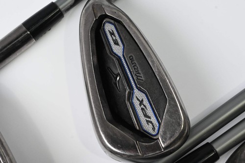 Mizuno jpx 2016 - 2016, da