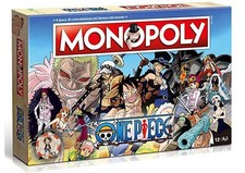 Monopoly One Piece