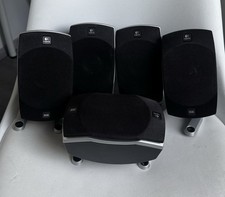 5 altoparlanti di ricambio