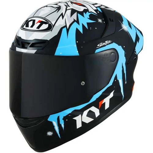 Kyt revo masia replica - tt-revo,