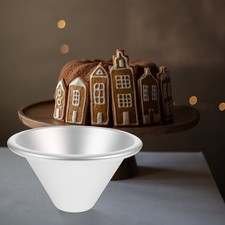  Stampi Budino Forme Per Dolci Strumenti Cottura Strumento Cucina