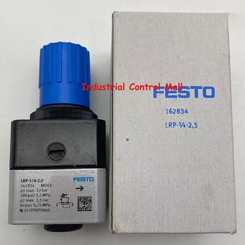 Festo lrp 5 - 162834, 1pc