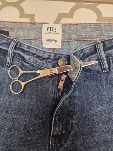 Pantaloni torino pt05 - pantaloni, jeans