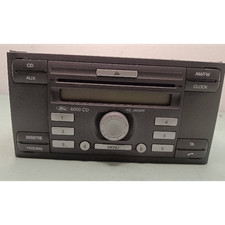 Ford Focus 2007 Radio Lettore