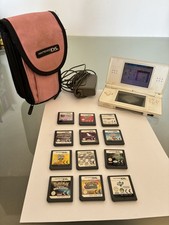 Nintendo Ds Lite Più Giochi 