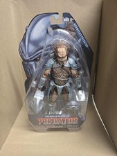 Modellino NECA Predator Hornhead Predator serie 18 NUOVO DI ZECCA