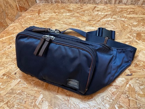 Porter yoshida bag plan - porter,