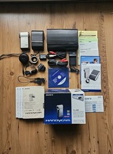 Sony Handycam HDR-TG7VE -