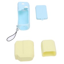  Cover Silicone Fotocamera