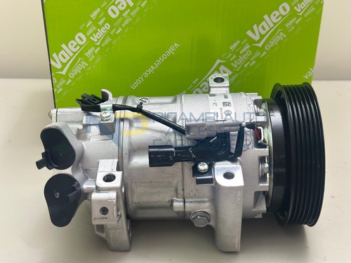 Compressore clima valeo - clima,