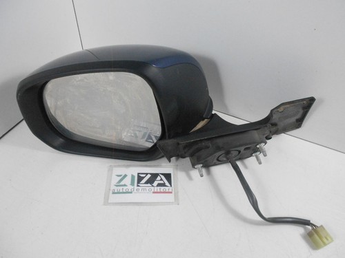 Specchietto retrovisore - specchietto,