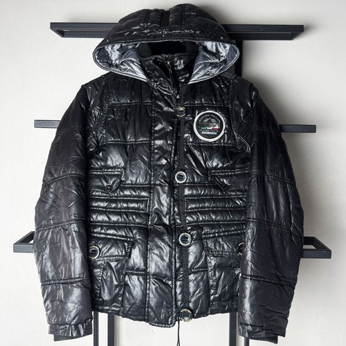 Giubbotto donna vintage - , con