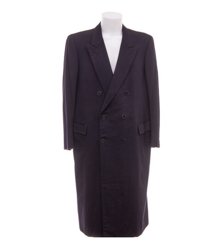 Cappotto uomo brioni taglia - uomo, 55