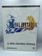 Guida Final Fantasy X Italiana