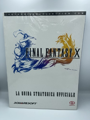 Guida final fantasy italiana - guida,