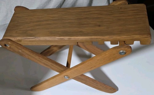 Altamira sgabello piedi - sgabello,