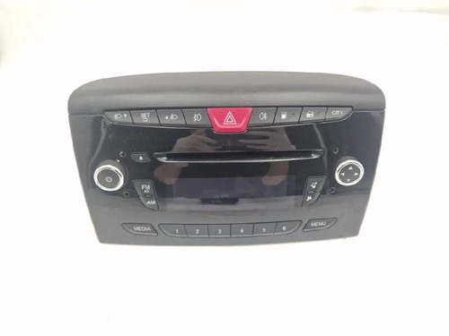 735576744 autoradio lancia - 735576744,