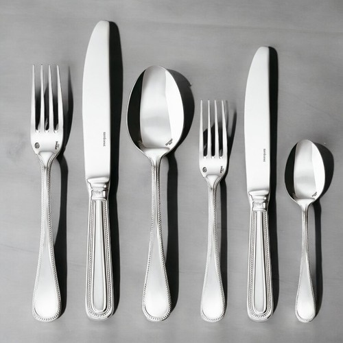 Sambonet cutlery set - sambonet, set,
