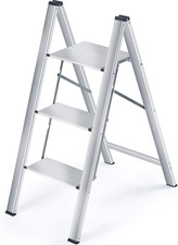 Scaletta Pieghevole in