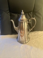 Caffettiera vintage anni '60